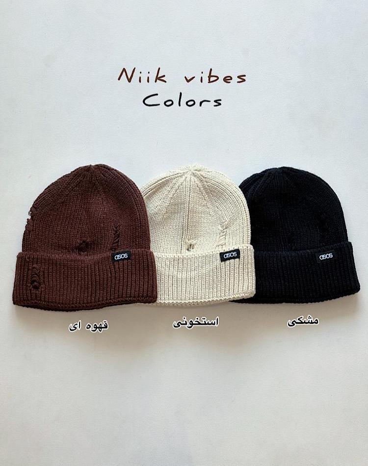 1_کلاه وارداتی asos (کد 00197)