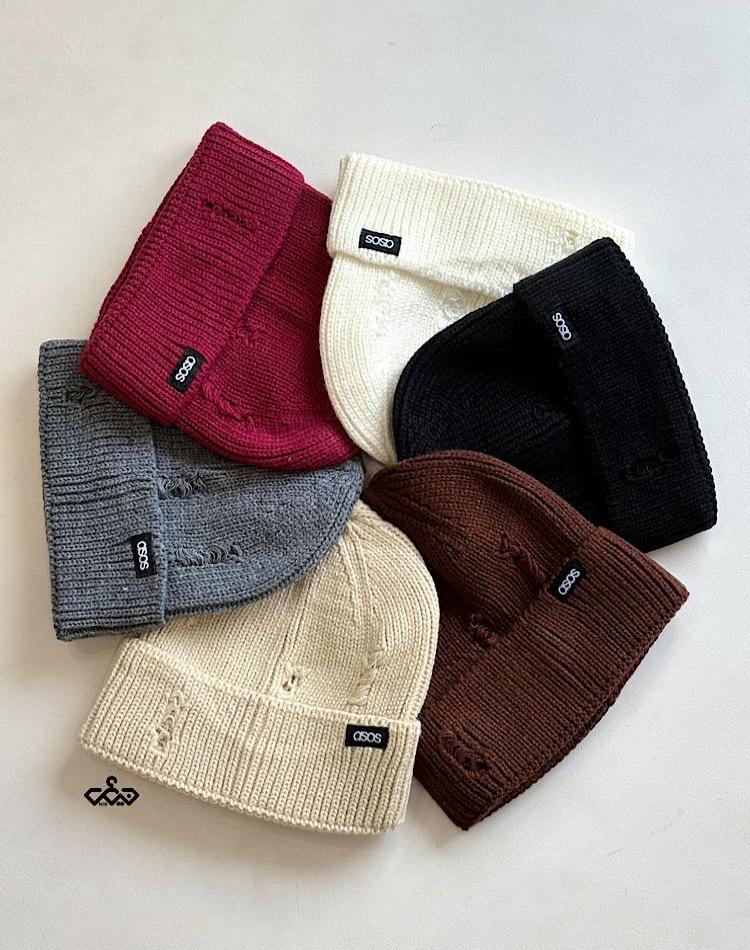 2_کلاه وارداتی asos (کد 00197)