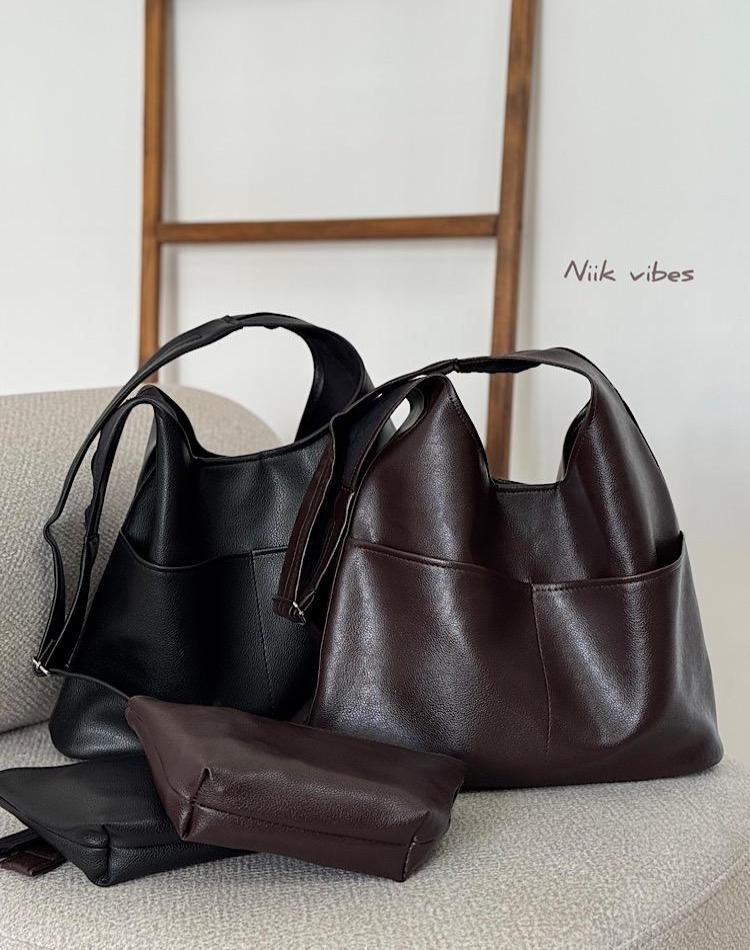 1_کیف سگک دار شل (کد 00196)