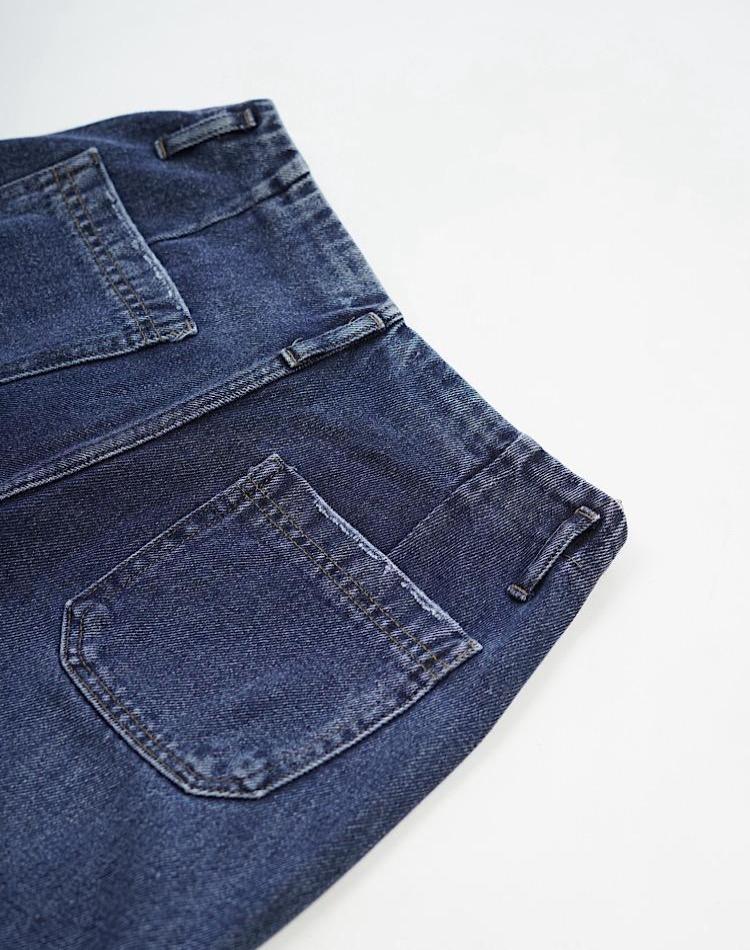 2_شلوار واید لگ جین (کد 2547)