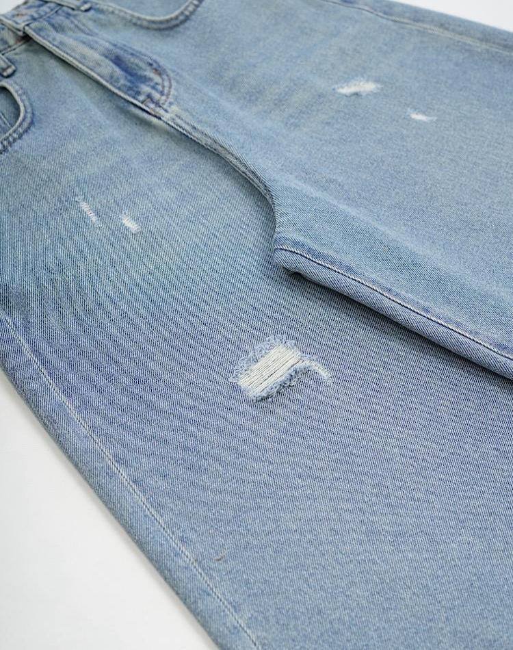 2_شلوار ایزی جین  (کد 2549)