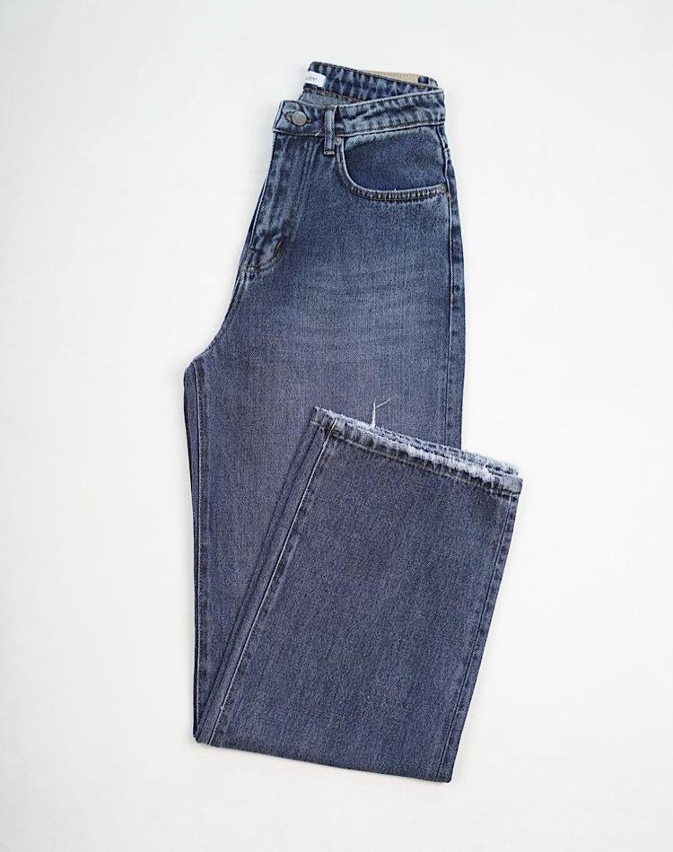 0_شلوار نیم بگ جین (کد 2548)