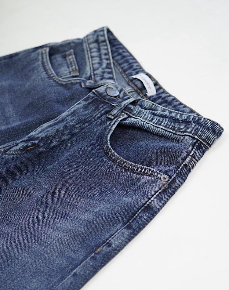 1_شلوار نیم بگ جین (کد 2548)