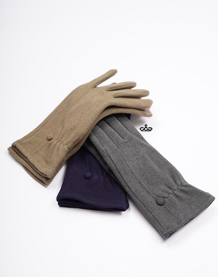 0_دستکش فوتر (کد 00201)