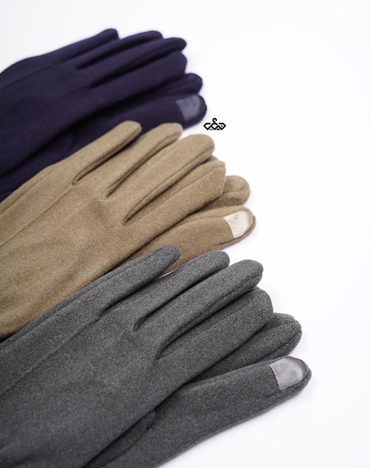 2_دستکش فوتر (کد 00201)