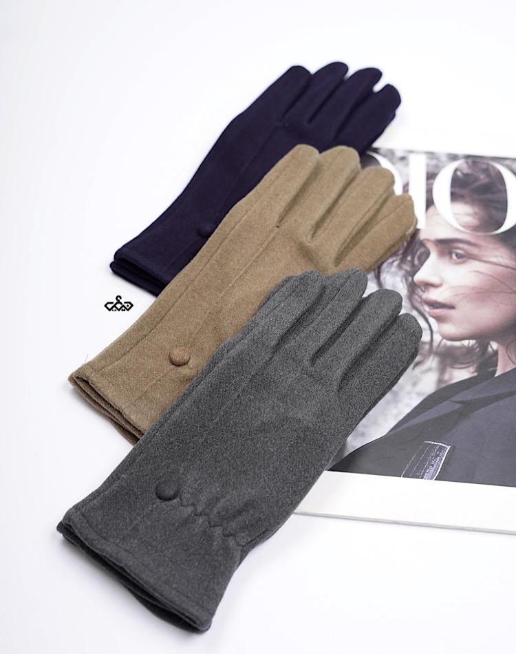 دستکش فوتر (کد 00201)