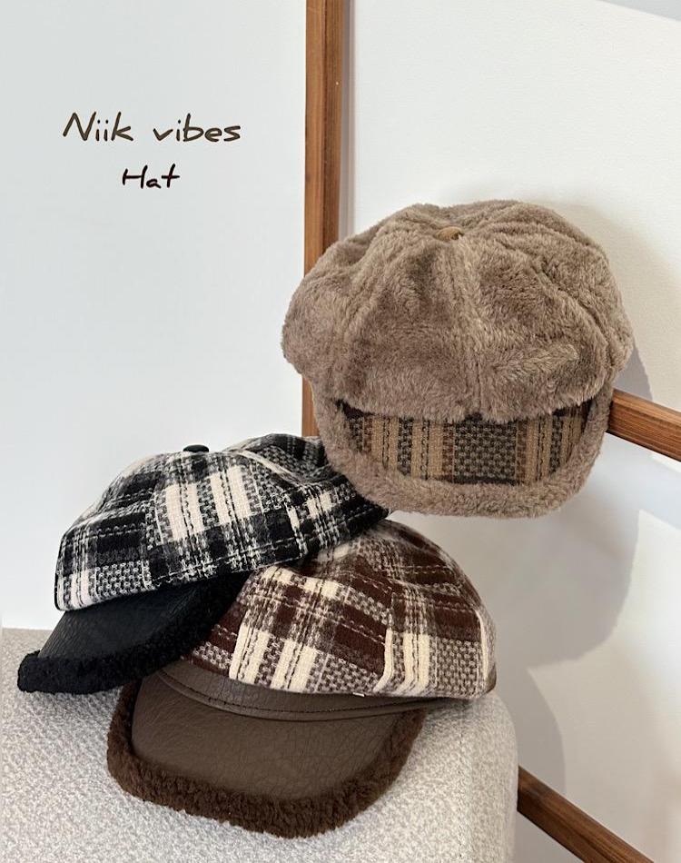 کلاه فرانسوی (کد 00202)