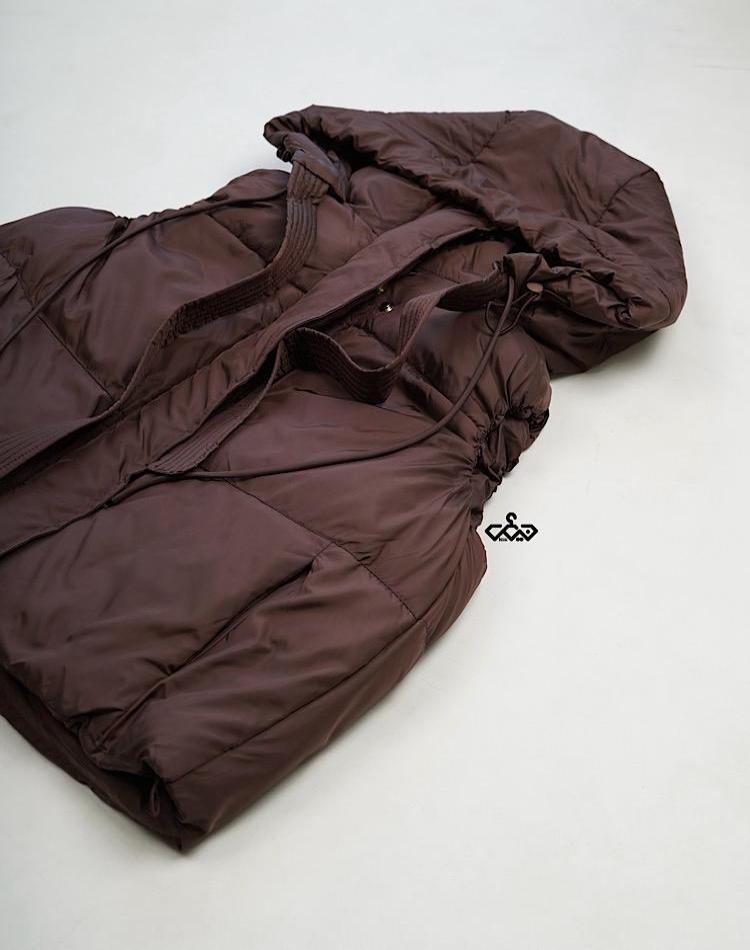 پافر بادی وارداتی (کد 80020)