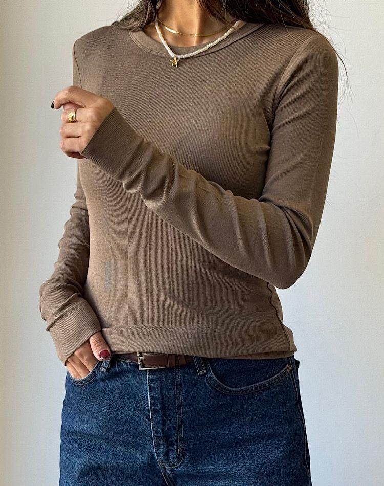 1_بلوز کبریتی H&M (کد 3196)