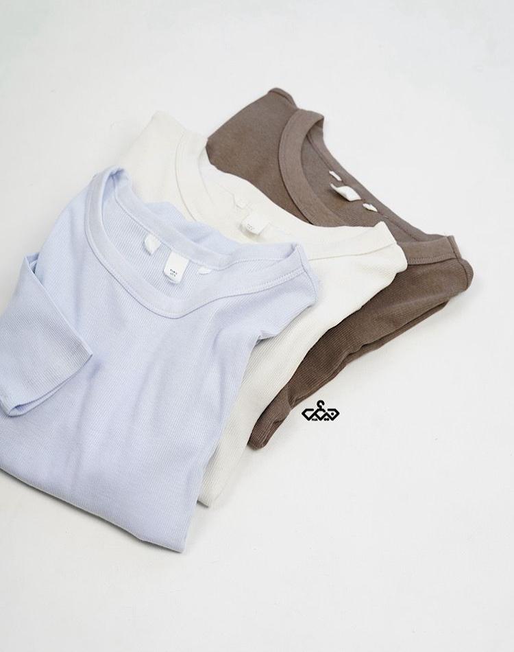 بلوز کبریتی H&M (کد 3196)