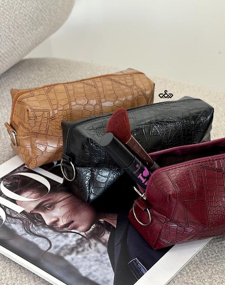 کیف ارایشی (کد 00205)