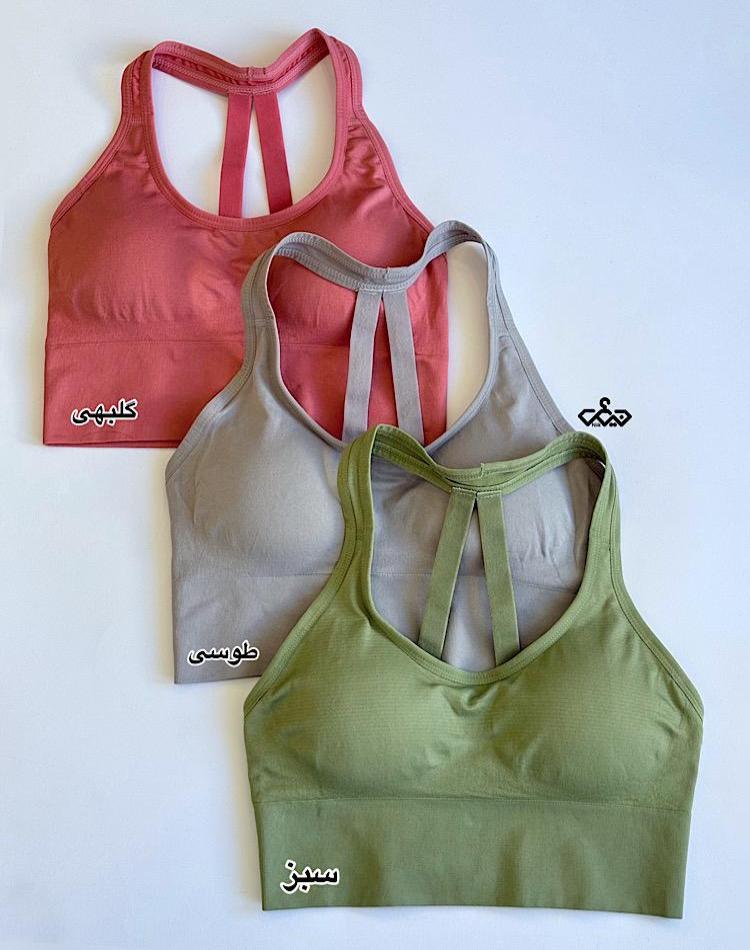 0_نیم تنه غزندار (کد 00204)