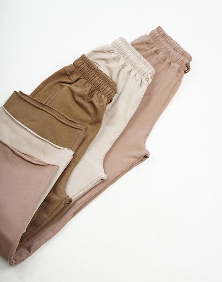 شلوار دورس دو نخ نیاک (کد 2553)