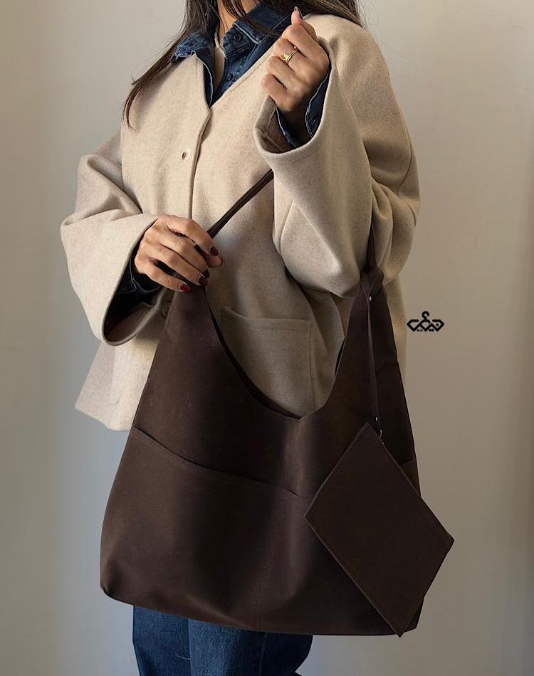 کیف جیر (کد 00211)