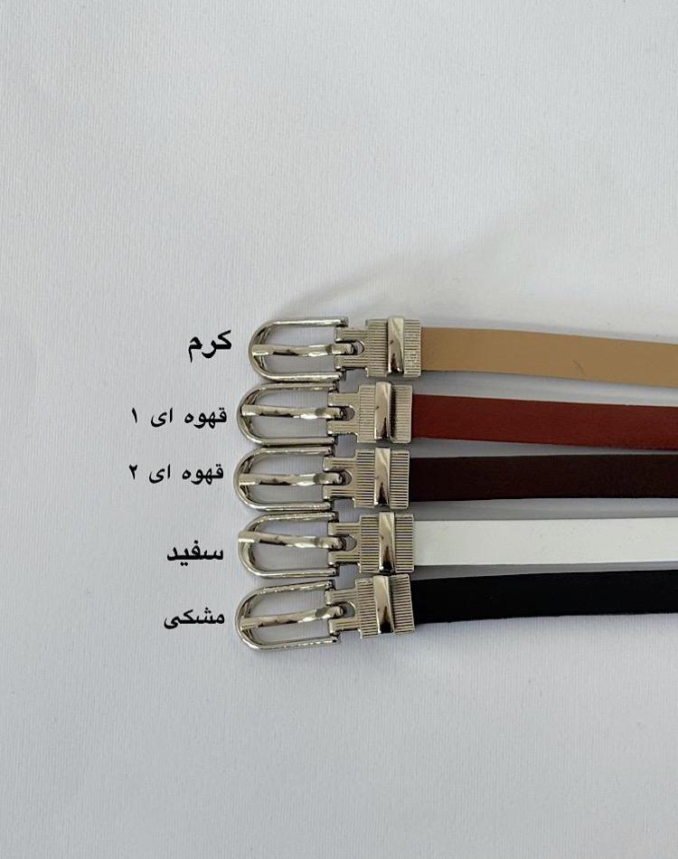 1_کمربند ظریف (کد 00212)
