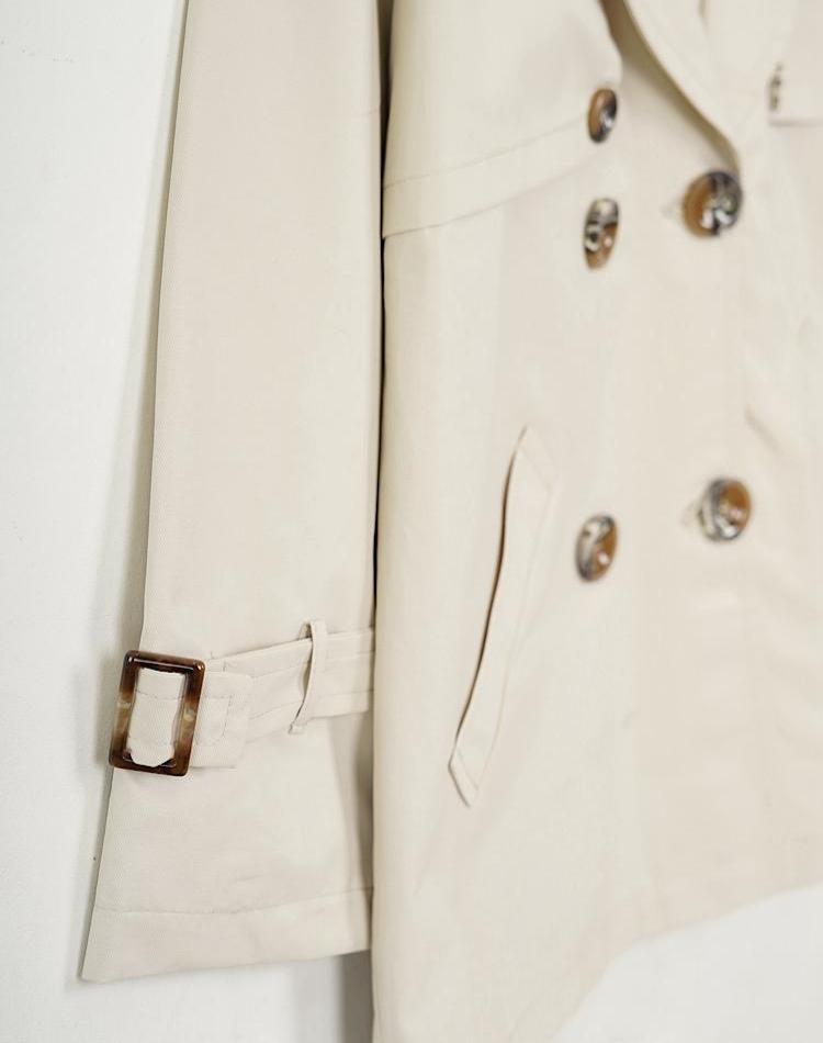 2_OFF ترنچ کت (کد 5093)