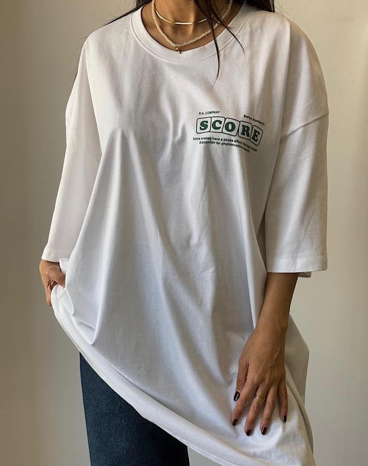 2_OFF تیشرت برشکا وارداتی (کد 3204)