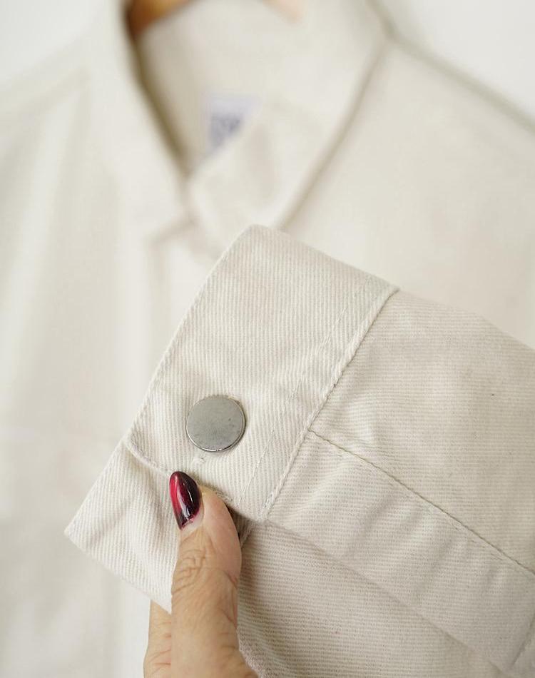 2_OFF کت کتان zara (کد 5091)