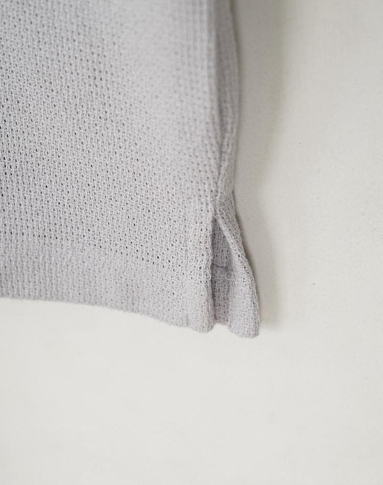 2_OFF شومیز کنفی استین کوتاه (کد 1251)