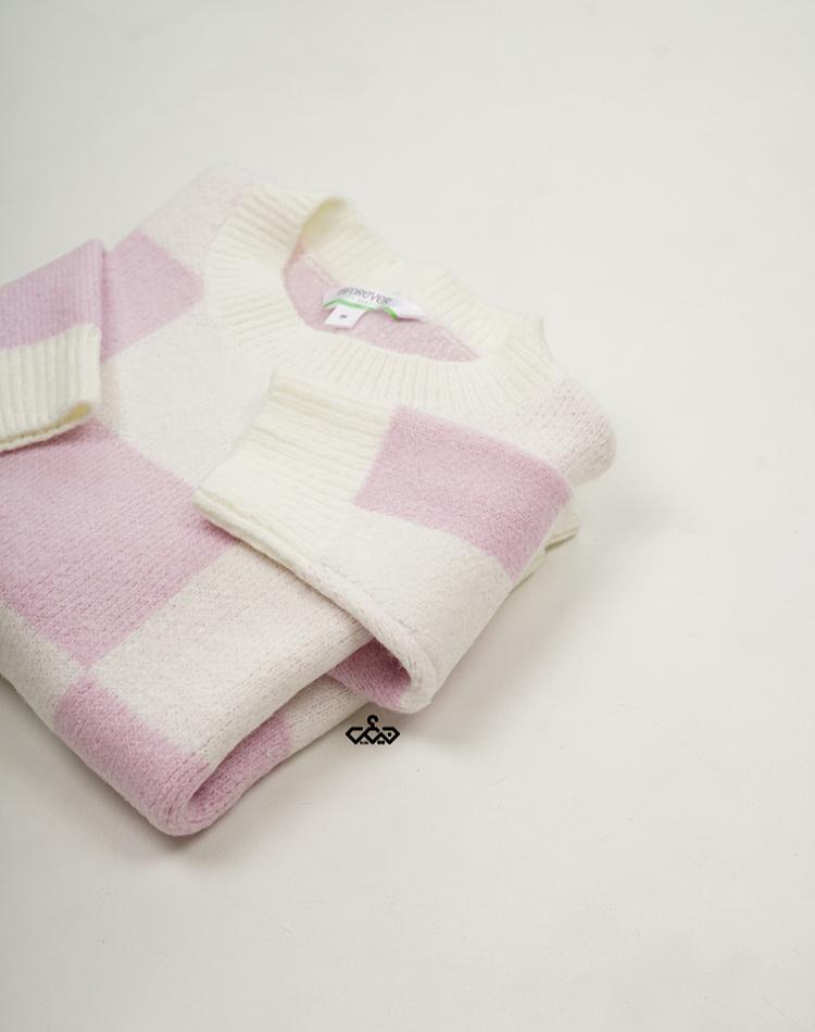 بافت شطرنجی (کد 10106)