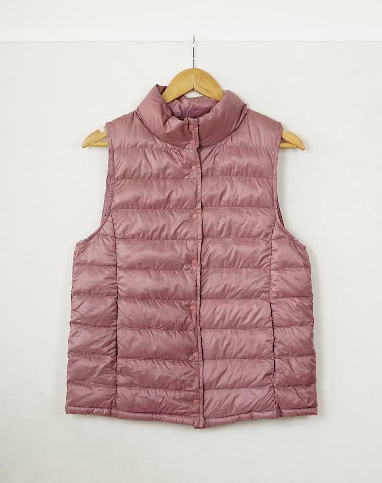 OFF پافر یقه بسته (کد 80013)