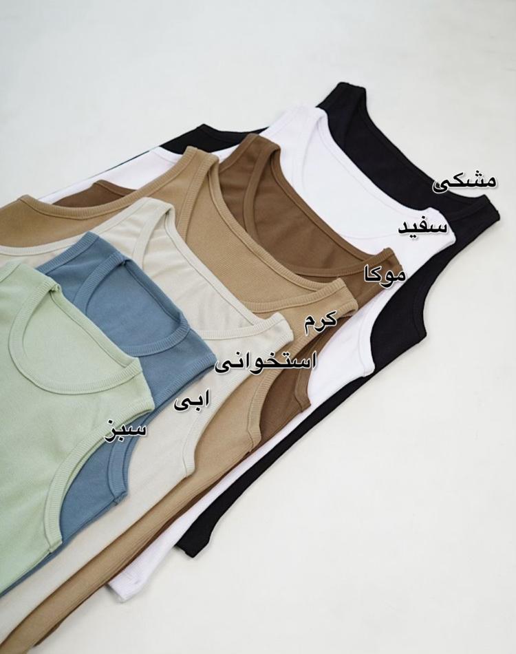 1_تاپ کبریتی نیاک (کد 8110)