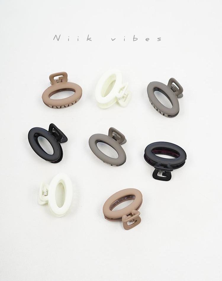 2_گیره مو کوچیک (کد 00215)