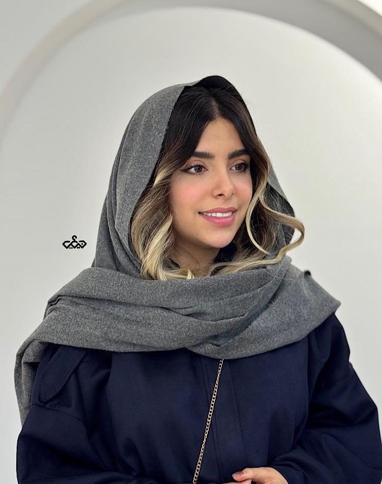 شال موهر GERUNSI (کد 00214)