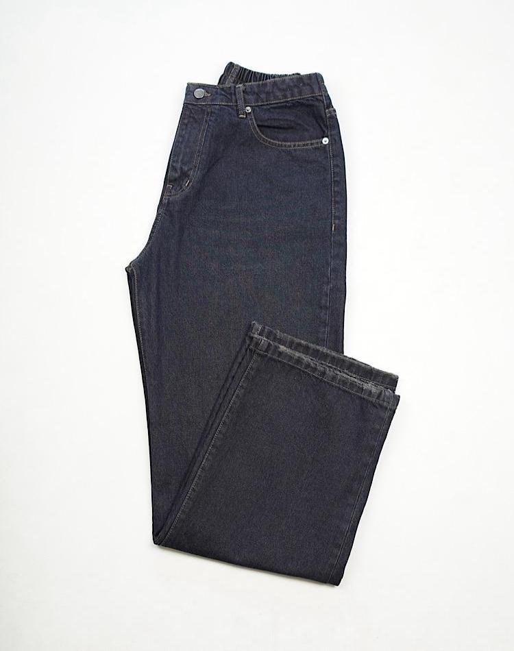 2_شلوار نیم بگ قواره بزرگ (کد 2556)