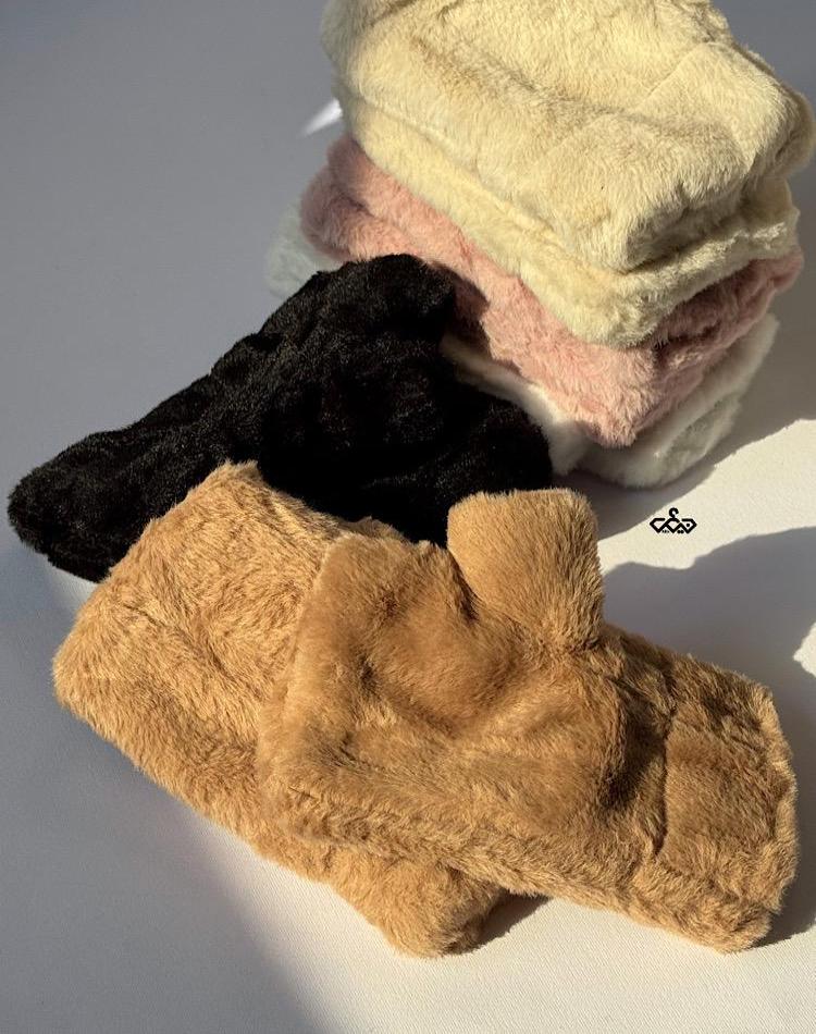 دستکش تدی (کد 00217)