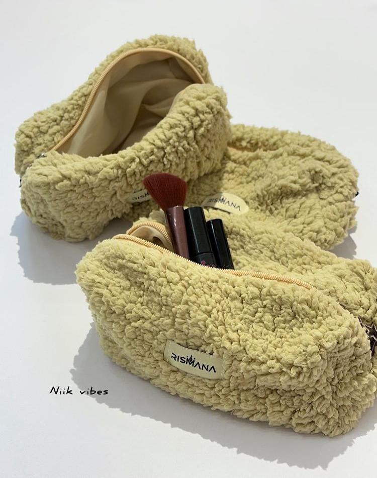 1_کیف ارایشی تدی (کد 00219)