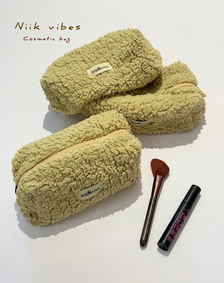 0_کیف ارایشی تدی (کد 00219)