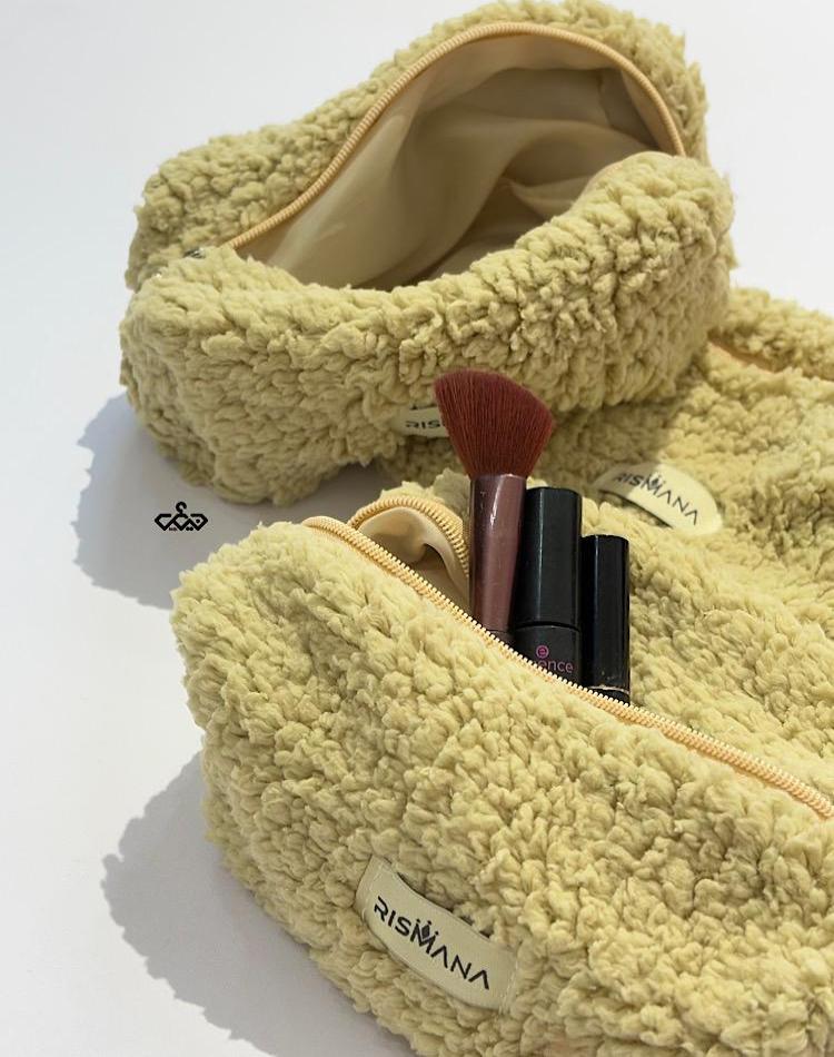 2_کیف ارایشی تدی (کد 00219)