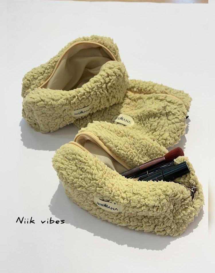 کیف ارایشی تدی (کد 00219)