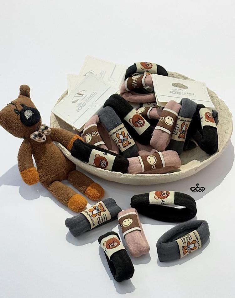 کش مو خرسی (کد 00218)