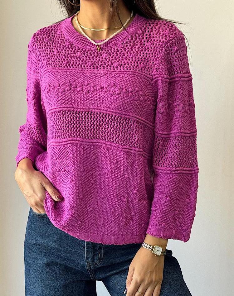 1_بافت دو رنگ وارداتی (کد 10124)