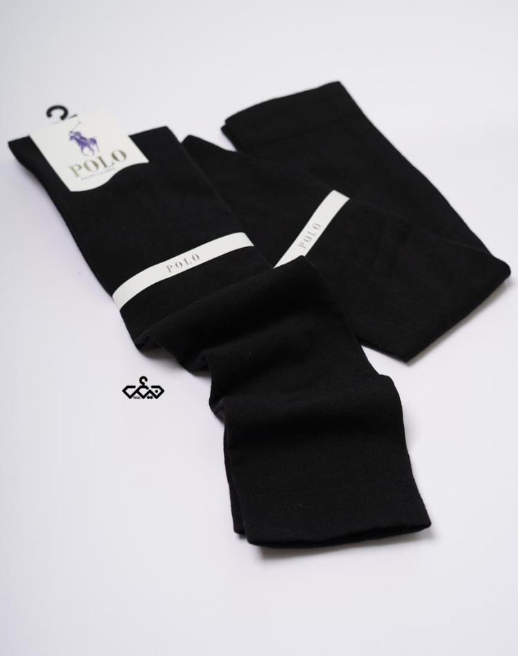 جوراب ساق بلند (کد 00221)