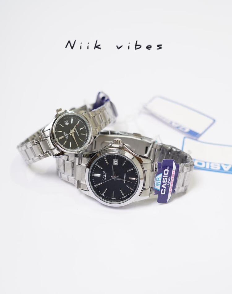 0_ساعت ست کاسیو (کد 00220)