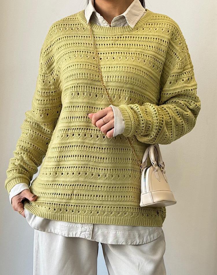 بافت توری وارداتی (کد 10125)