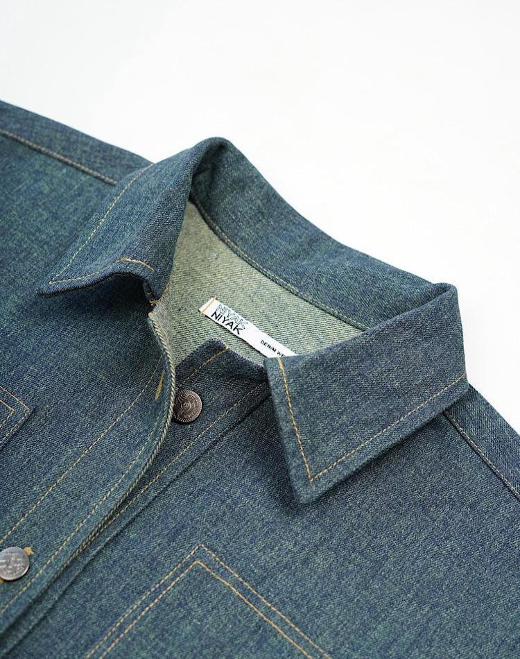 0_کت جین نیاک (کد 5089)