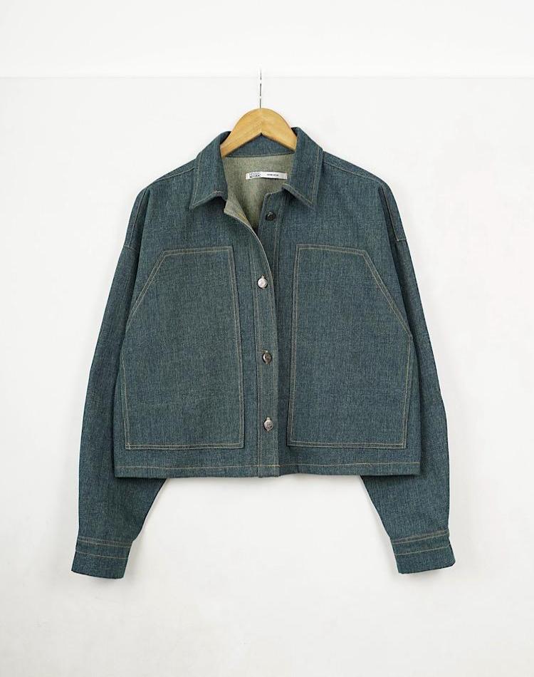 1_کت جین نیاک (کد 5089)