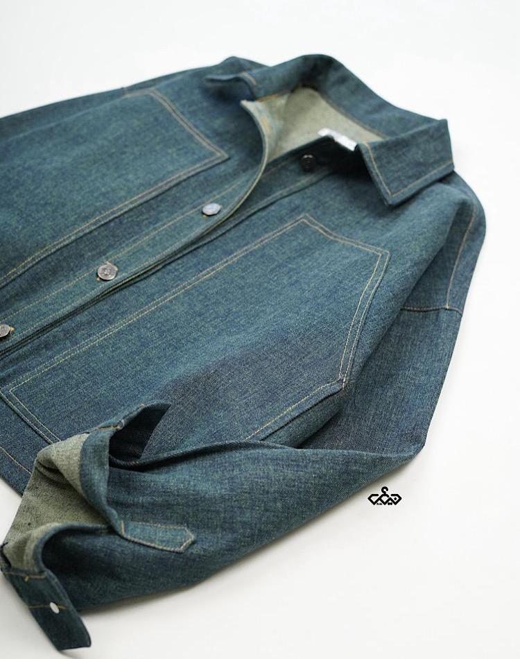 کت جین نیاک (کد 5089)