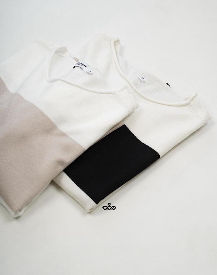 بافت راه راه (کد 10109)