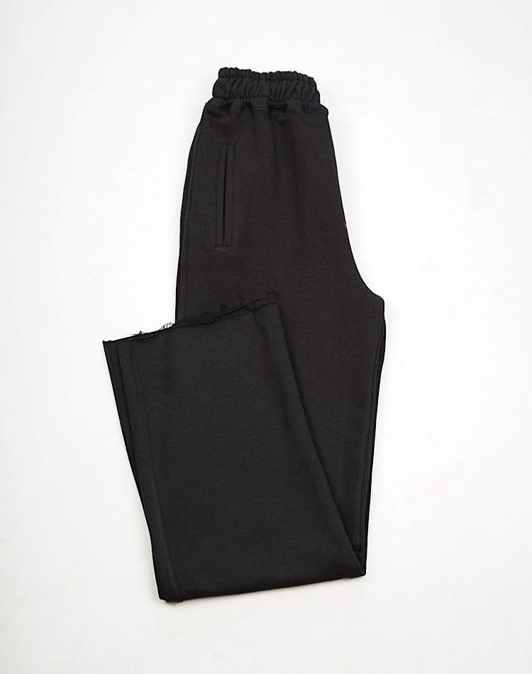 0_شلوار دورس مشکی نیاک (کد 2558)