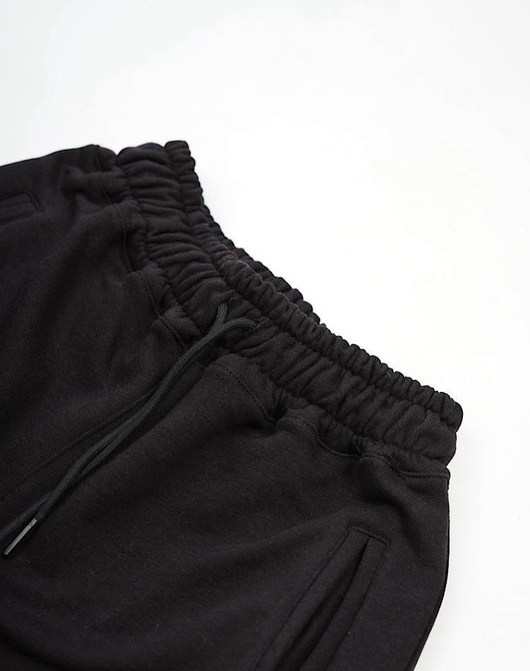 2_شلوار دورس مشکی نیاک (کد 2558)