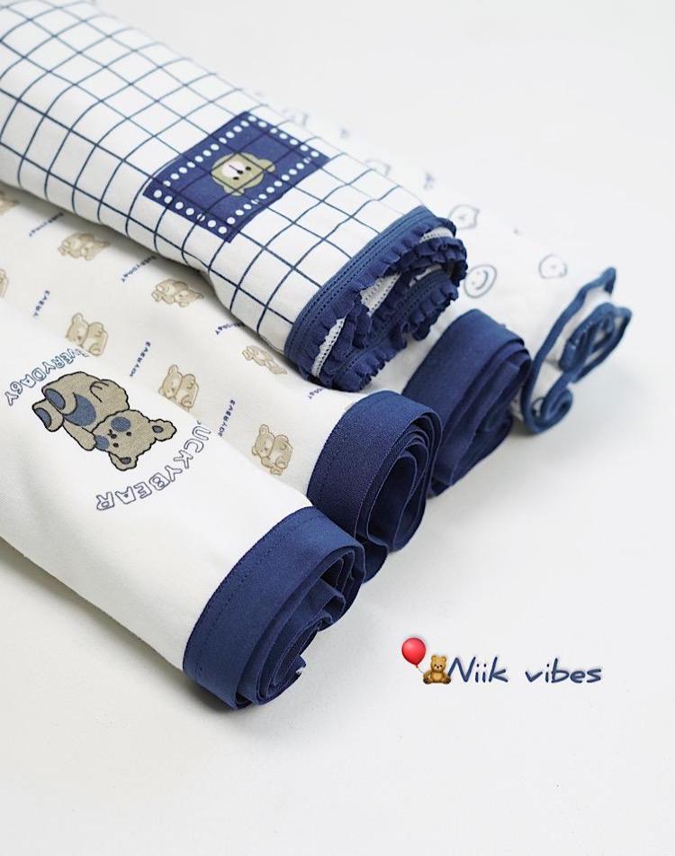 شورت طرحدار (کد 00224)