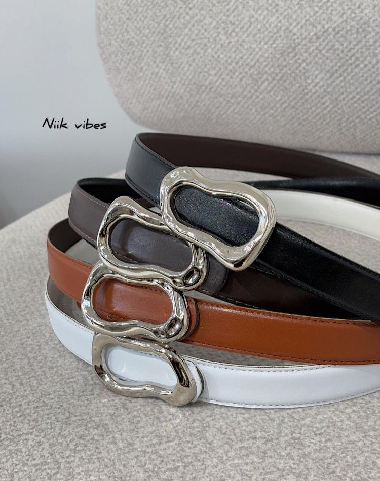 کمربندسگک موج (کد 00226)