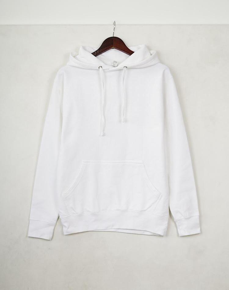 off هودی سفید وارداتی (کد 70025)