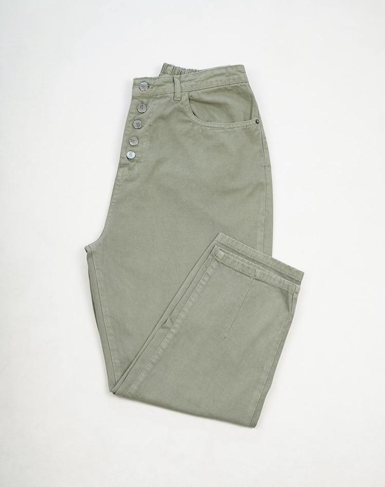 1_off شلوار مام قواره بزرگ (کد 2560)