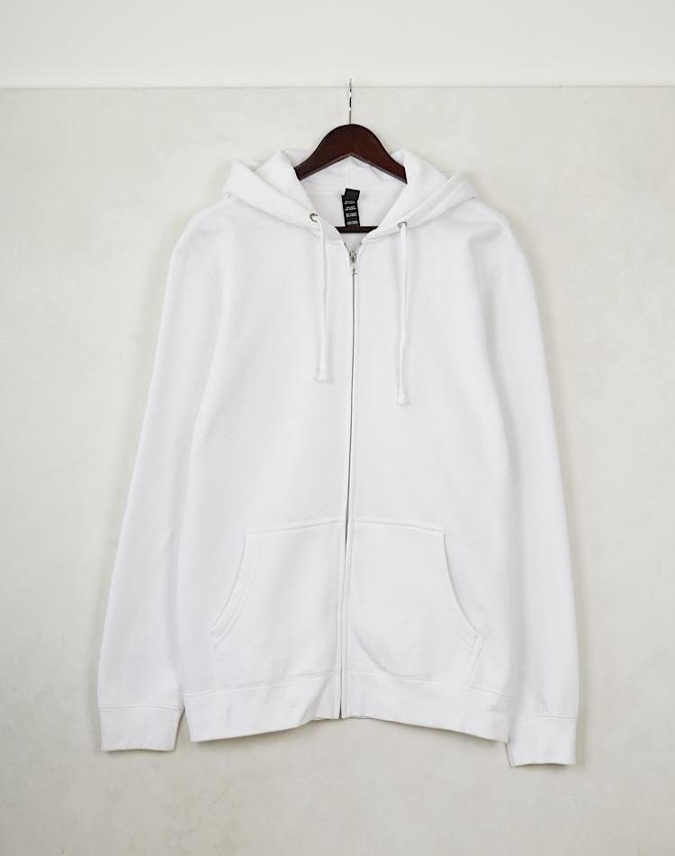 off سویشرت سفید (کد 70022)